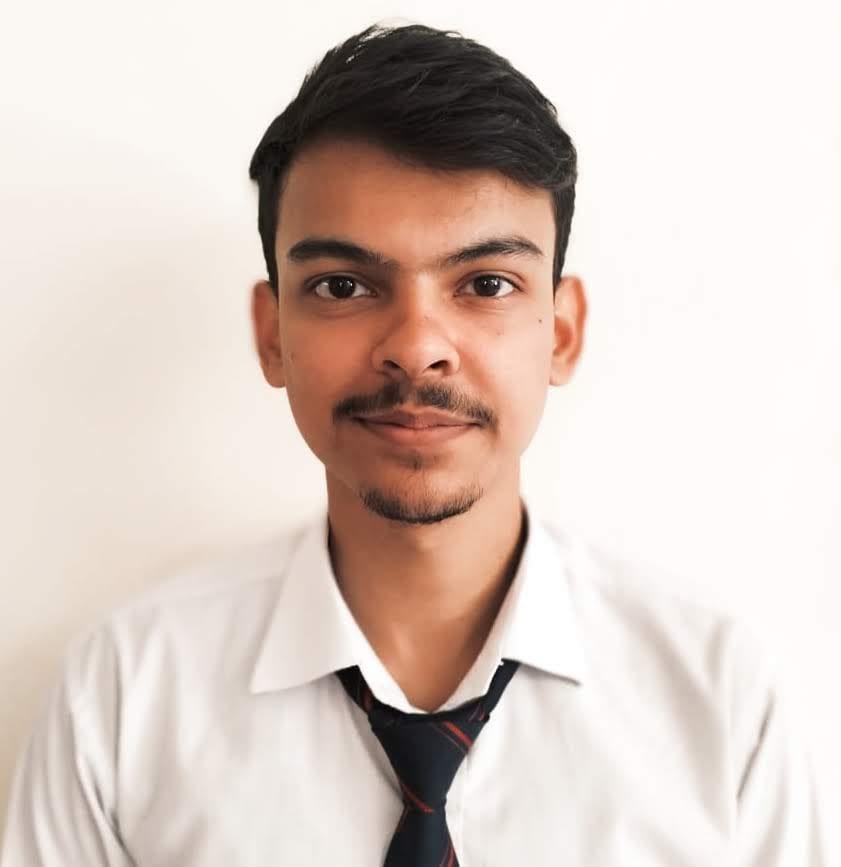 Utkash Bhatnagar